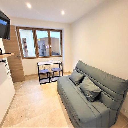 T2 Rdc Neuf/Wifi/Centre Village Castellane Exterior foto